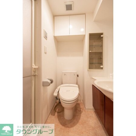 エコロジー木場レジデンスの物件内観写真